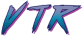 VTR logo